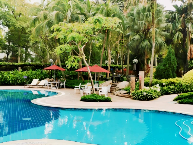 Parc Oasis - LL 2
