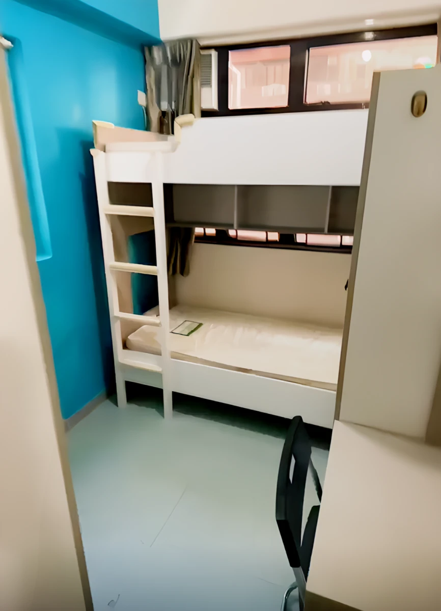 Prince Building - Hong Kong(China) student accommodation