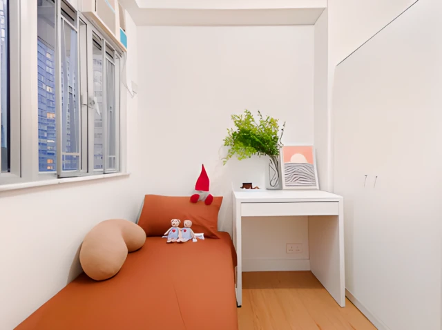 Fortune Apartment