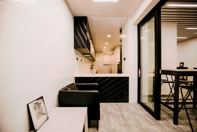 Entire apartment at 6-8 Junction Road, Kowloon City 4
