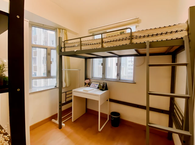 Mongkok Hongdu Boutique Apartment 1