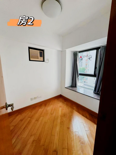 Tuen Mun Jukang Villa high-end residential area 4