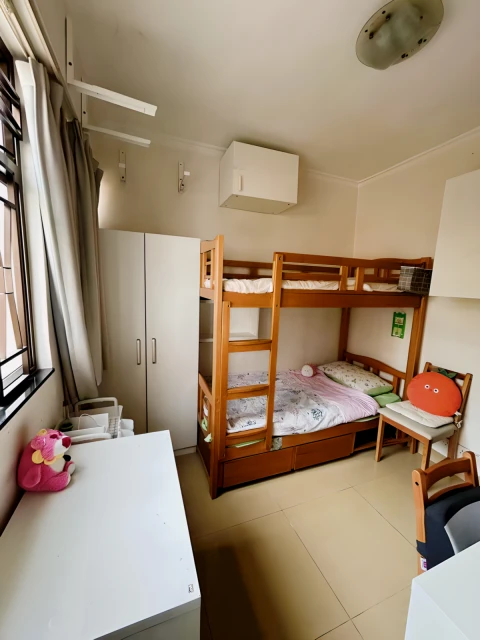 Taihua Building 3B 4