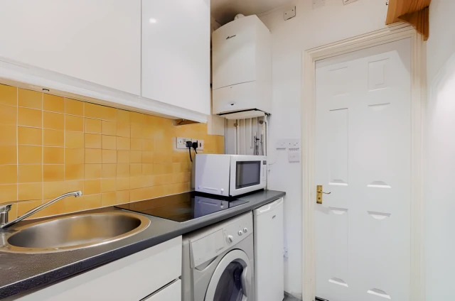 Sheridan Buildings 2