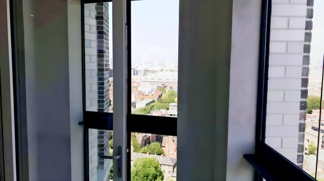 Entire Place·2B2B···130 Blackfriars Road, London - London student accommodation - Entire Place·2B2B···130 Blackfriars Road, London