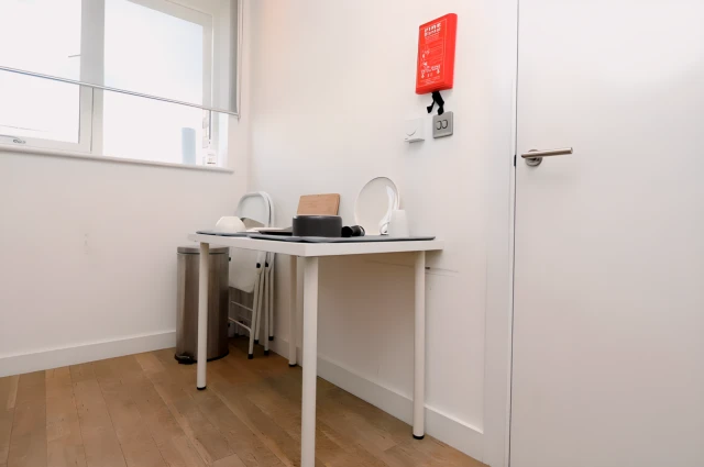 apartment in Peckham 2