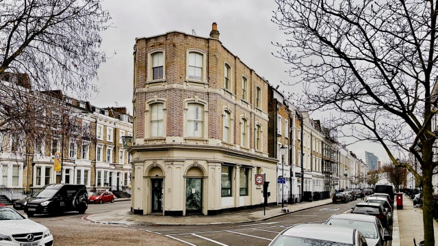 Ifield Road 3