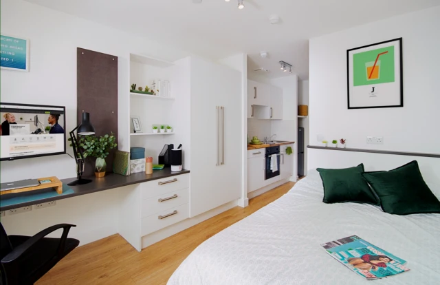 uhomes.com | Student Accommodation, Housing, Flats, Apartments for Rent