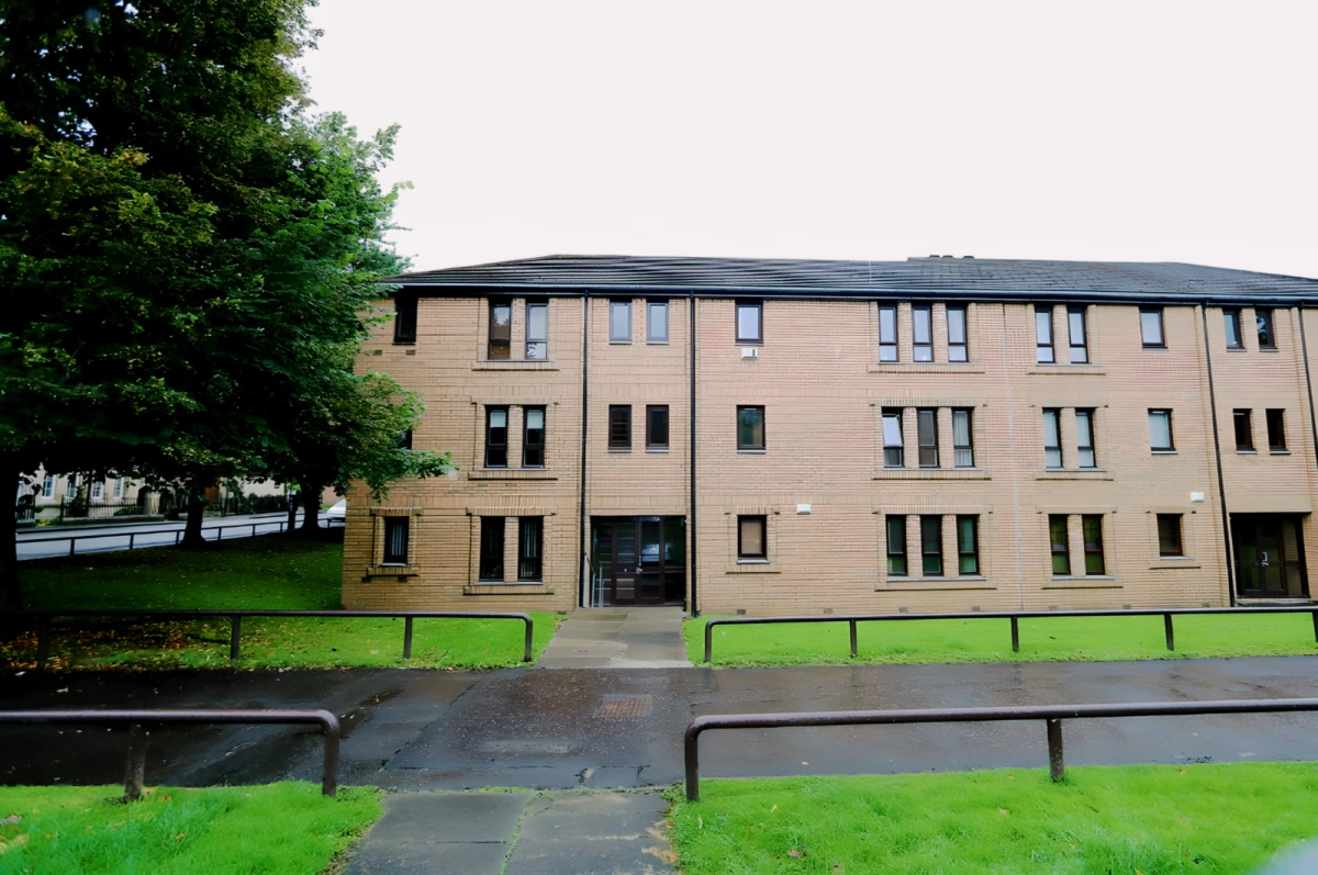 Garriochmill Way, G20 6LL 0