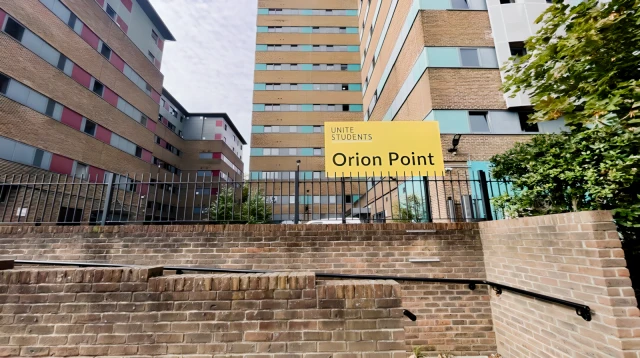 CEG Orion Point 1