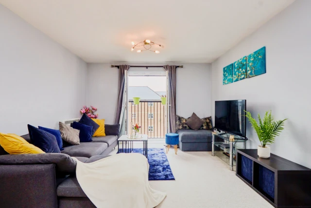 Montgomery Avenue 3