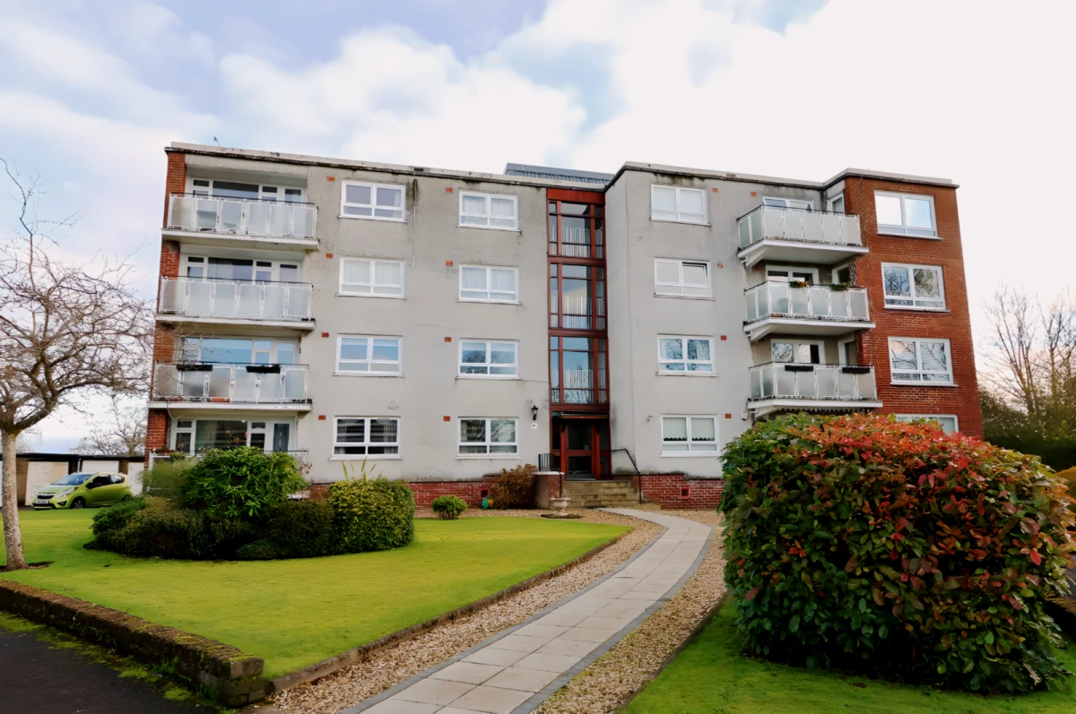 Terregles Crescent, G41 4RL 0