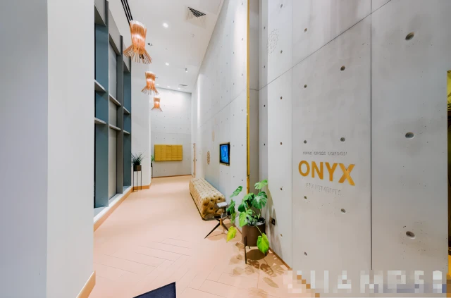 Onyx Apartment, 100 Camley street, London, N1C 4PF 1