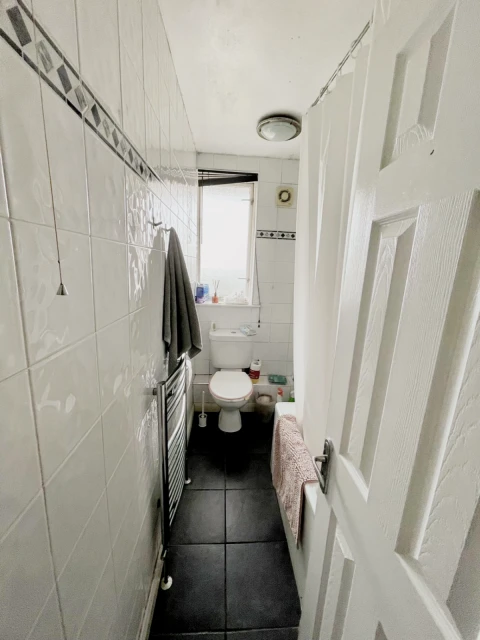 St Philips Road A84 2