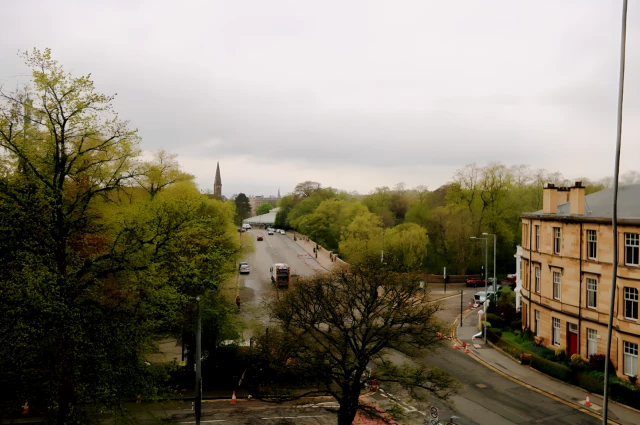 Fergus Drive, G20 6AX 2