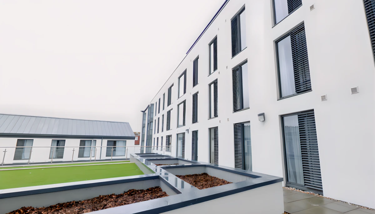 Gob Abacus Residence - résidence étudiante à Brighton
