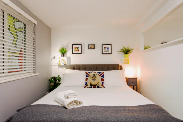 apartment in Notting Hill 3
