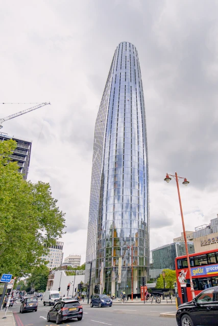 Lch One Blackfriars Road 4