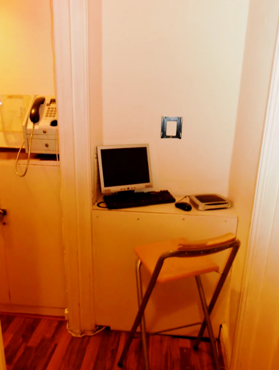 apartment in Wembley 0