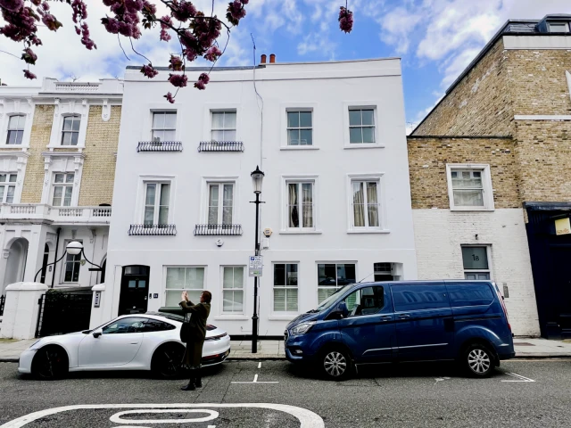 Redcliffe Road 3