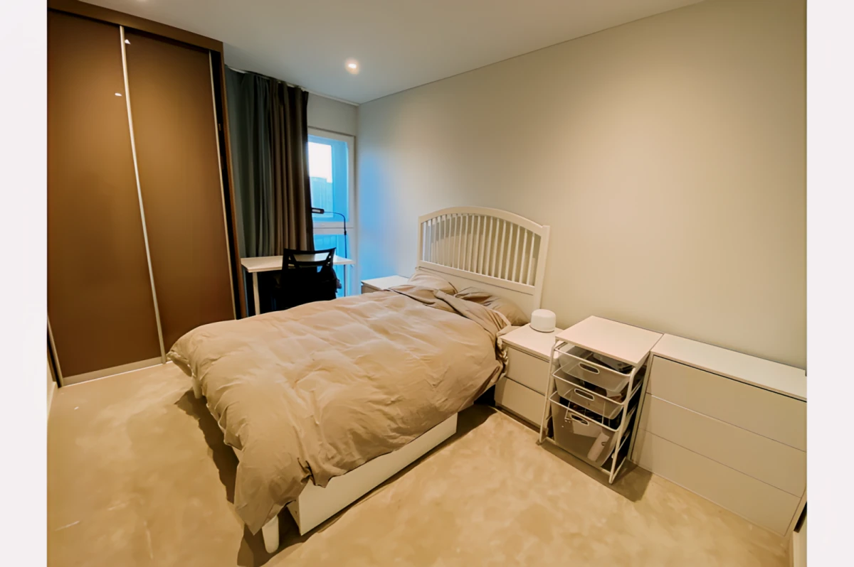 XY apartment 0