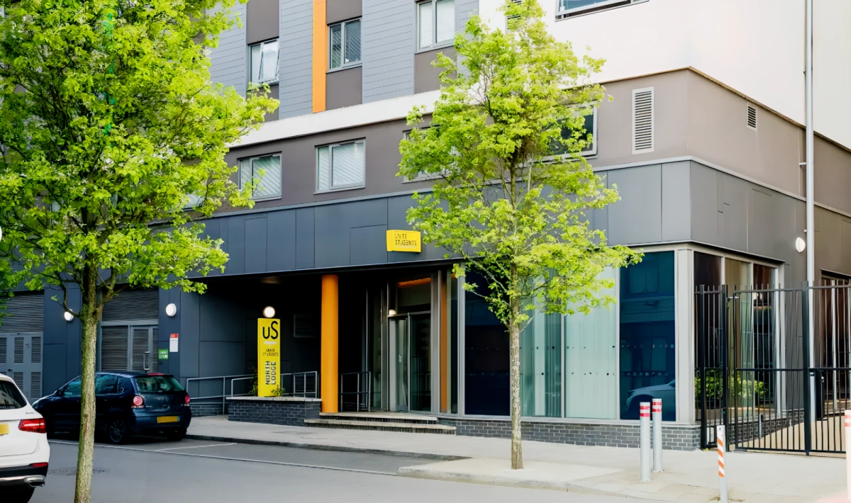 North Lodge - alloggio per studenti a Londra