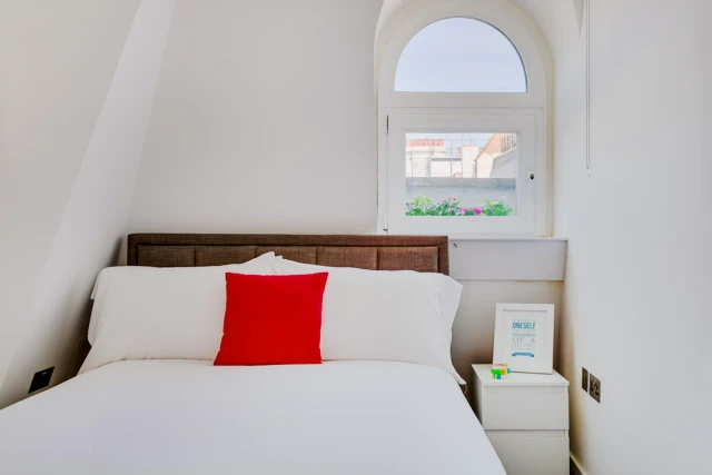 apartment in Notting Hill 3