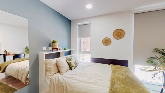 uhomes.com | Student Accommodation, Housing, Flats, Apartments for Rent