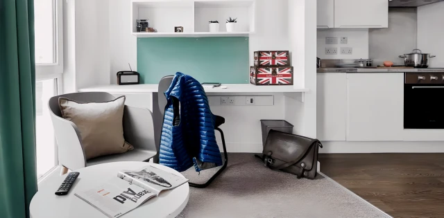 uhomes.com | Student Accommodation, Housing, Flats, Apartments for Rent