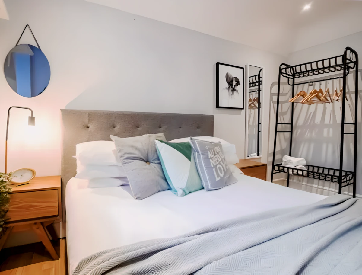London Place Apartments - 옥스포드 학생 숙소