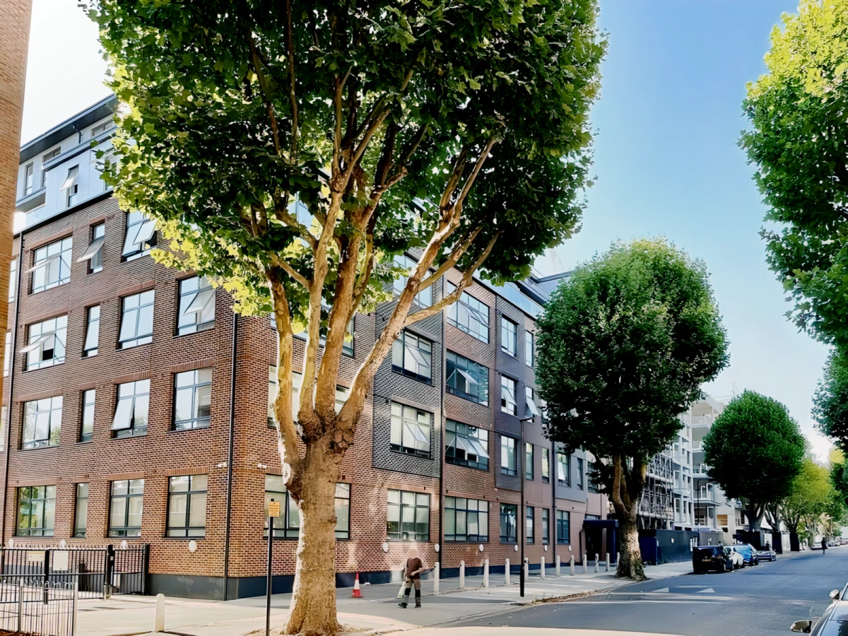 Lawrence Road 15381# 0
