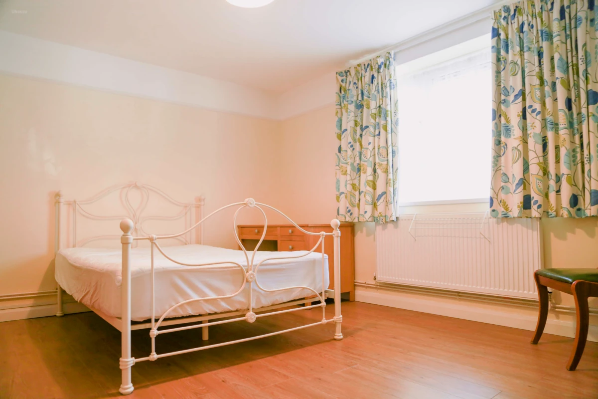Entire Place·3B···15 South Street - alloggio per studenti a Portsmouth