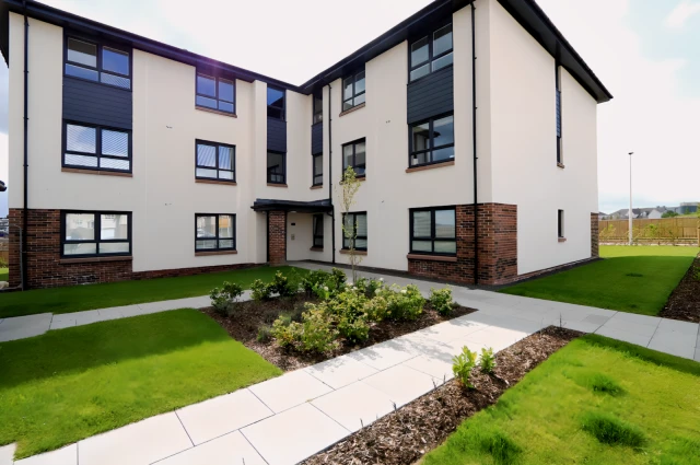 Dervaig Wynd, G77 5XE 1