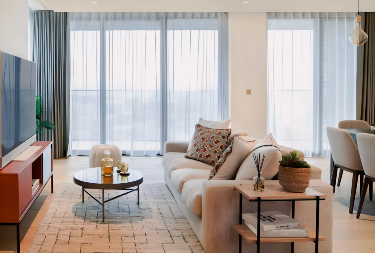 Enclave King's Cross - London student accommodation