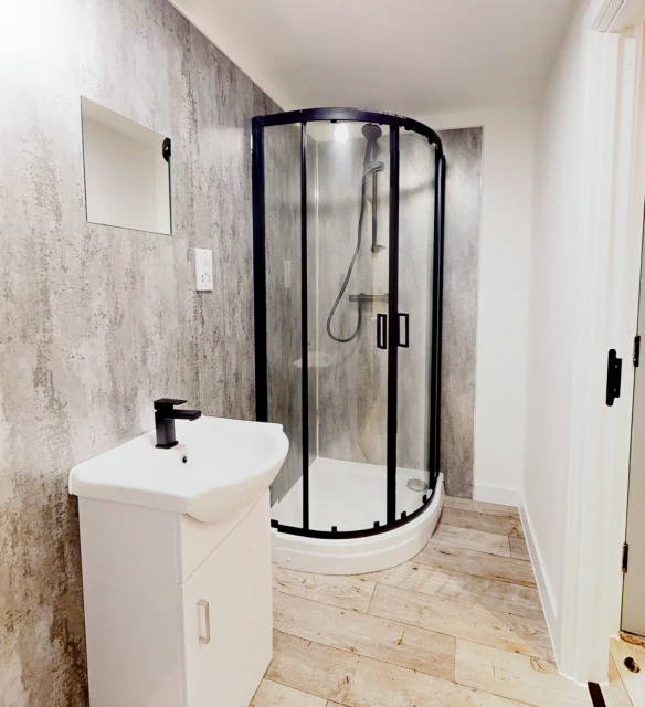 Flat 6, Low Pavement Street, NG1 7DN 3