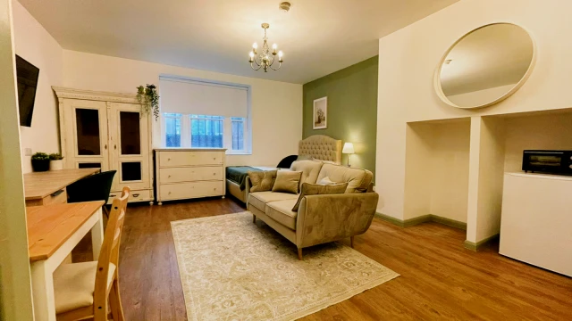 Flat 2 , Princes Road , L8 1TH 3