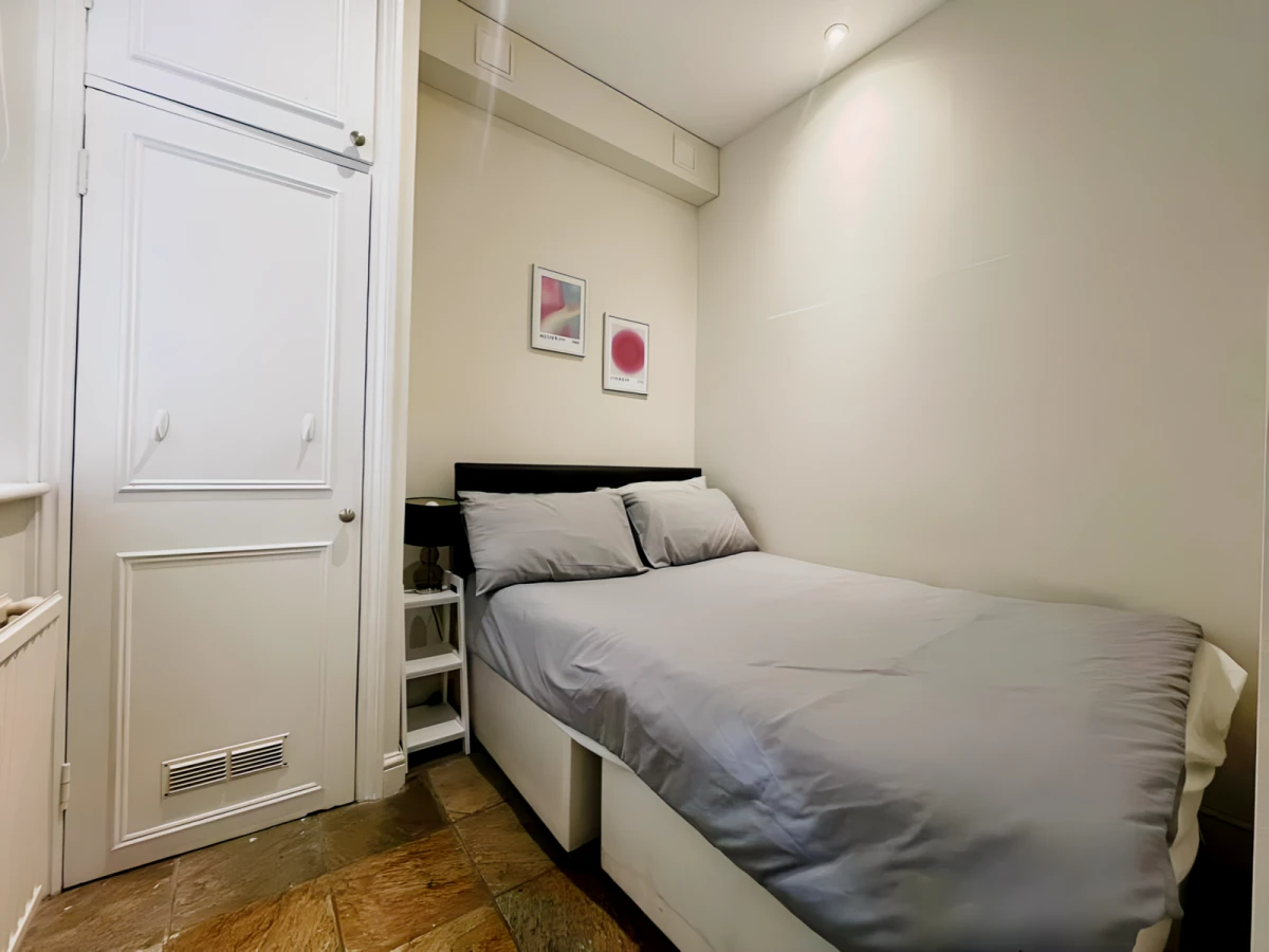 GS-Kempsford Gardens - London student accommodation