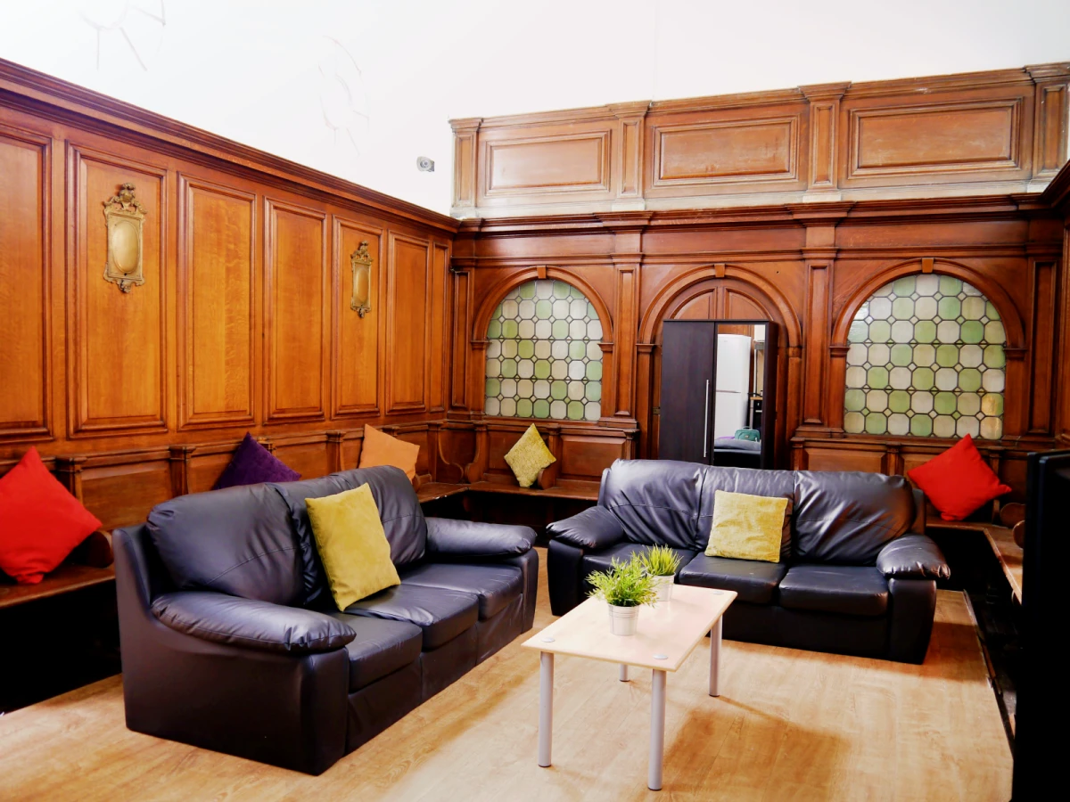 Bss South Bank – Studentenunterkunft in London