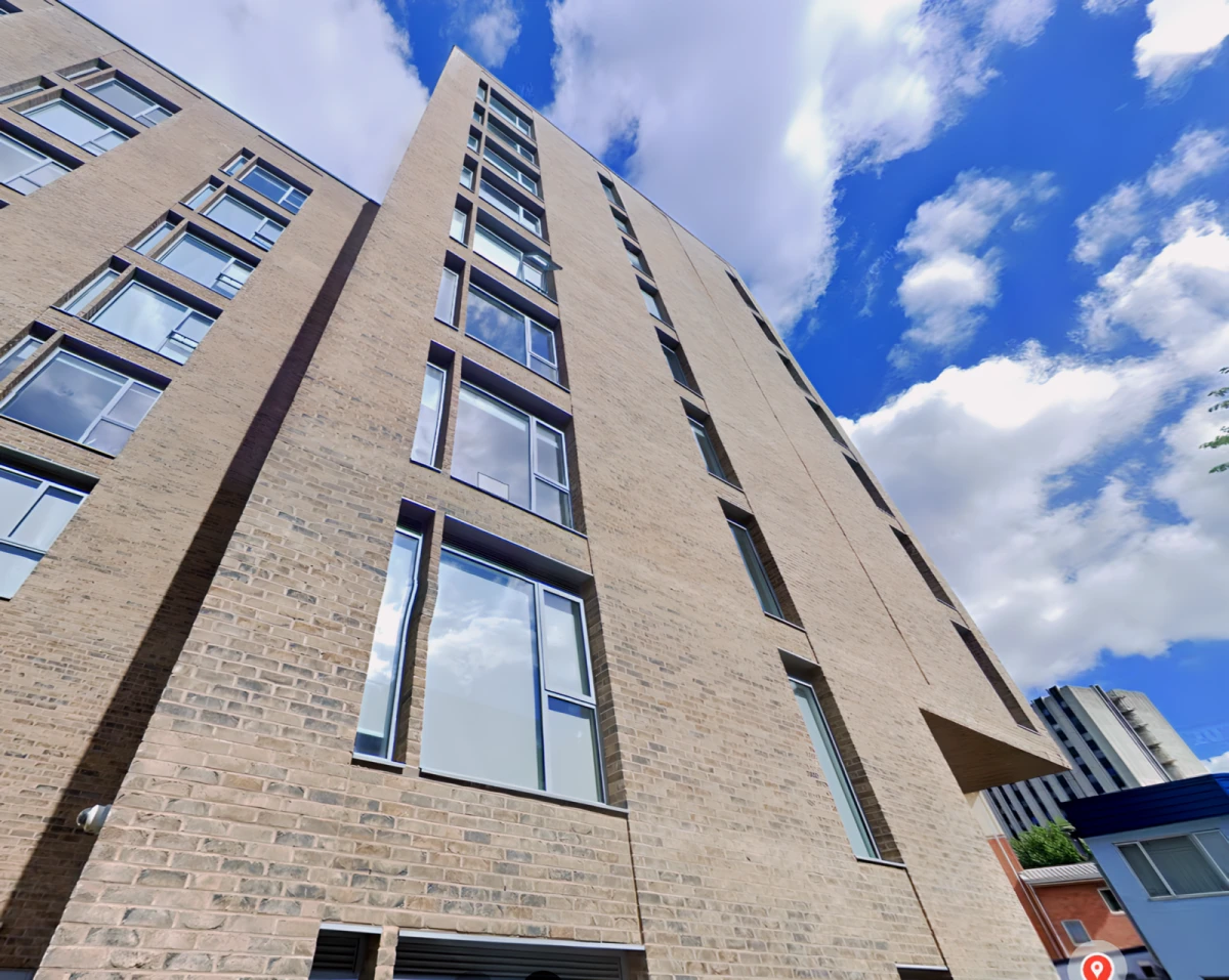 Edge Apartments - Leicester 0