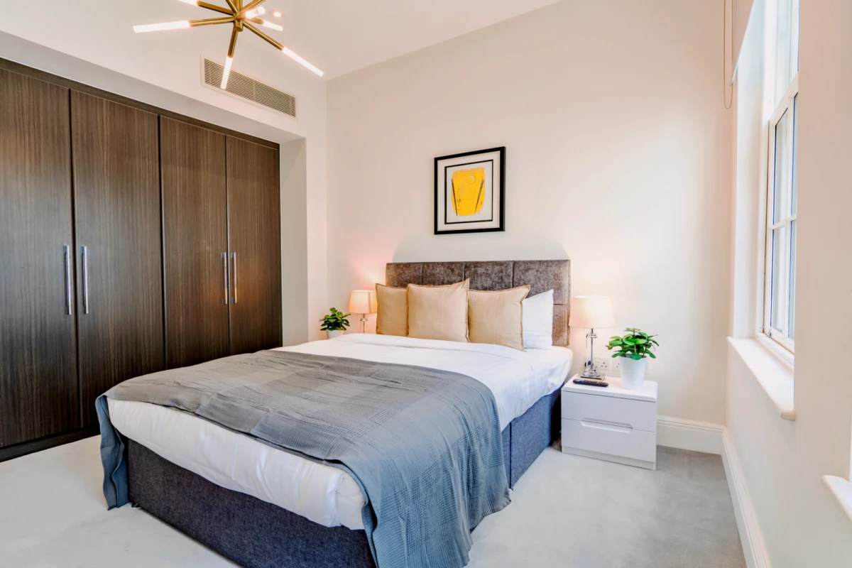 SL-The Lincoln's Inn Collection - London student accommodation