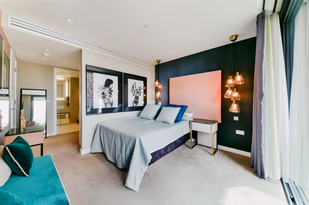 GS-Goodman's Field - London student accommodation