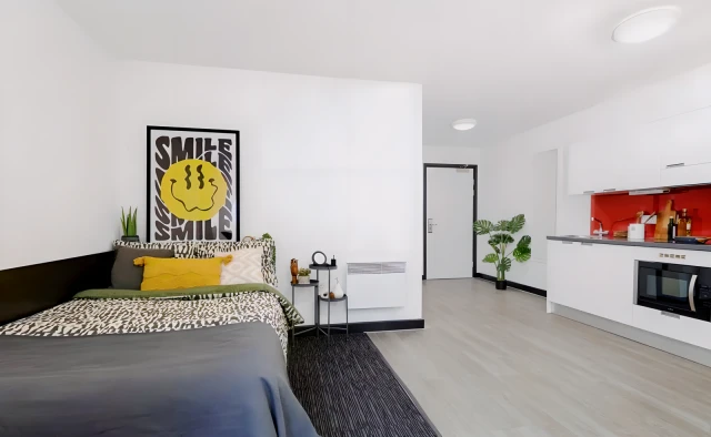 uhomes.com | Student Accommodation, Housing, Flats, Apartments for Rent