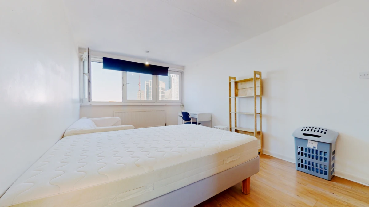 Gambier House B - London student accommodation