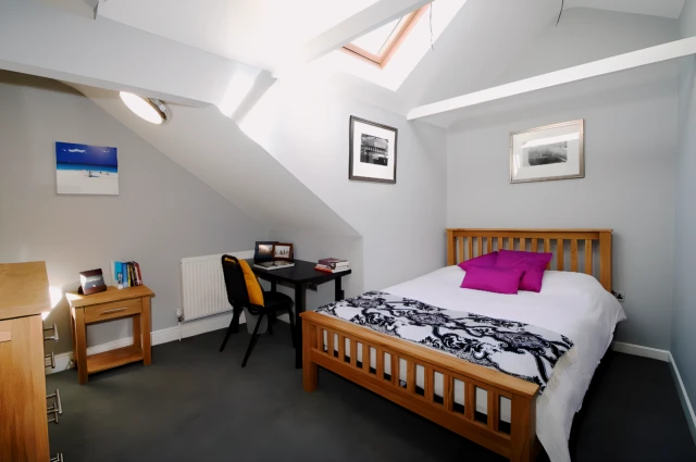 1 Room, Lenton Boulevard, NG7 2EN 3