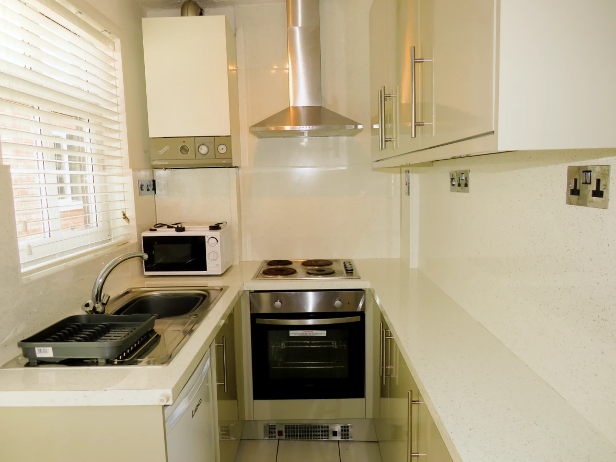 Paget Street, LE11 5DS 0