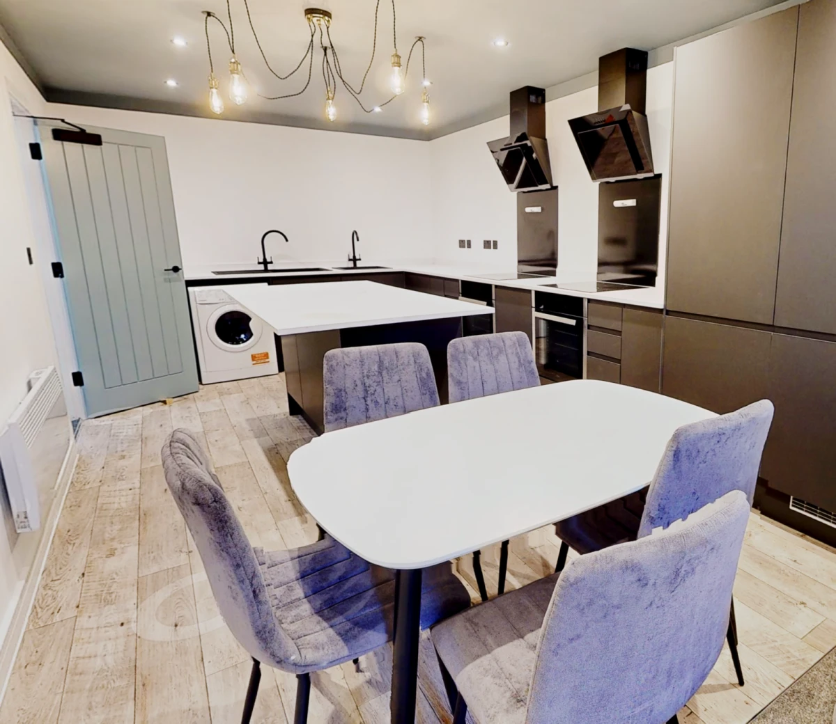 Flat 3, Bridlesmith Gate, NG1 2GR 0
