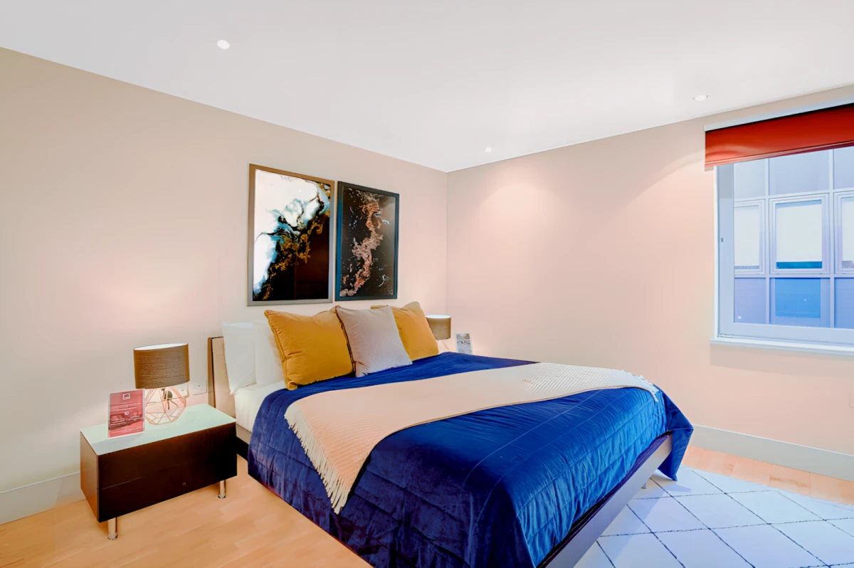 Blackfriars Apartments - 런던 학생 숙소