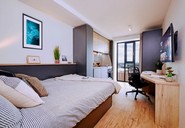 uhomes.com | Student Accommodation, Housing, Flats, Apartments for Rent
