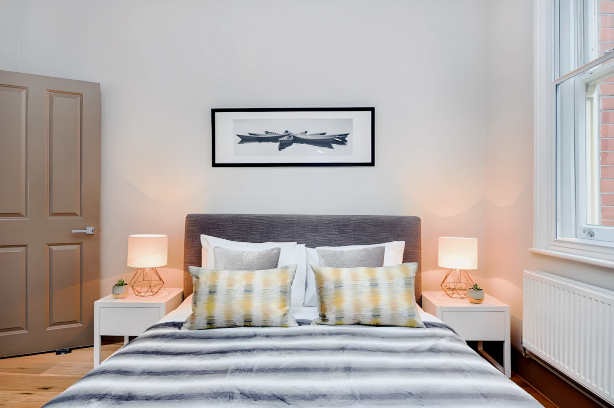 Fitzrovia Residences - London student accommodation