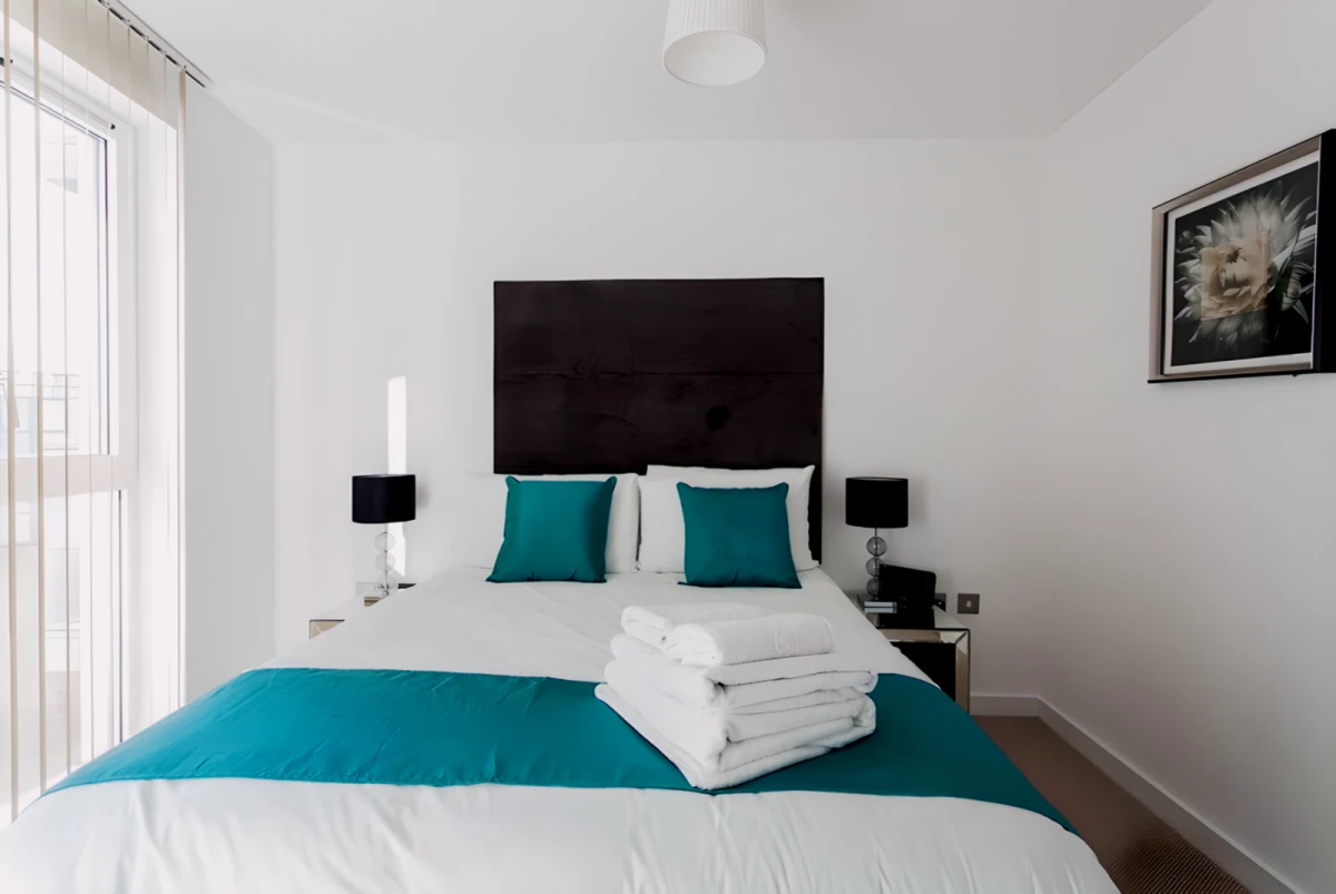 Avant Garde at Shoreditch - London student accommodation
